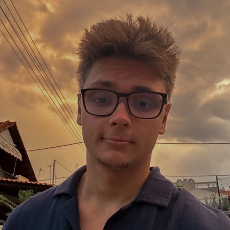 Robert Vasilca
